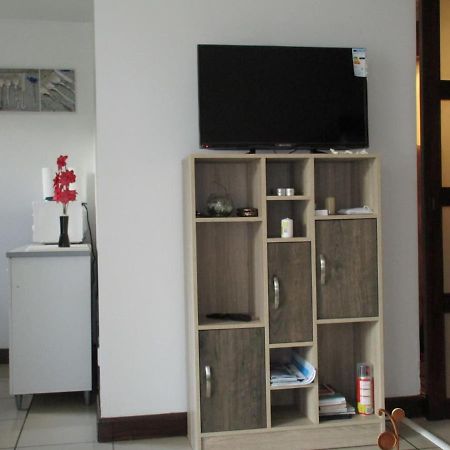 Studio A Boucan Canot Saint-Gilles-les Bains Ngoại thất bức ảnh
