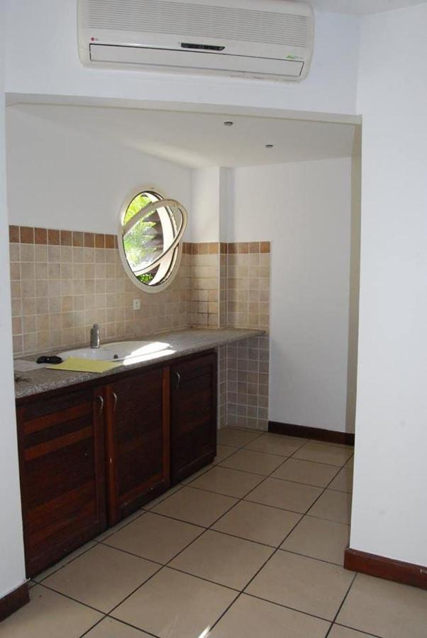 Studio A Boucan Canot Saint-Gilles-les Bains Ngoại thất bức ảnh