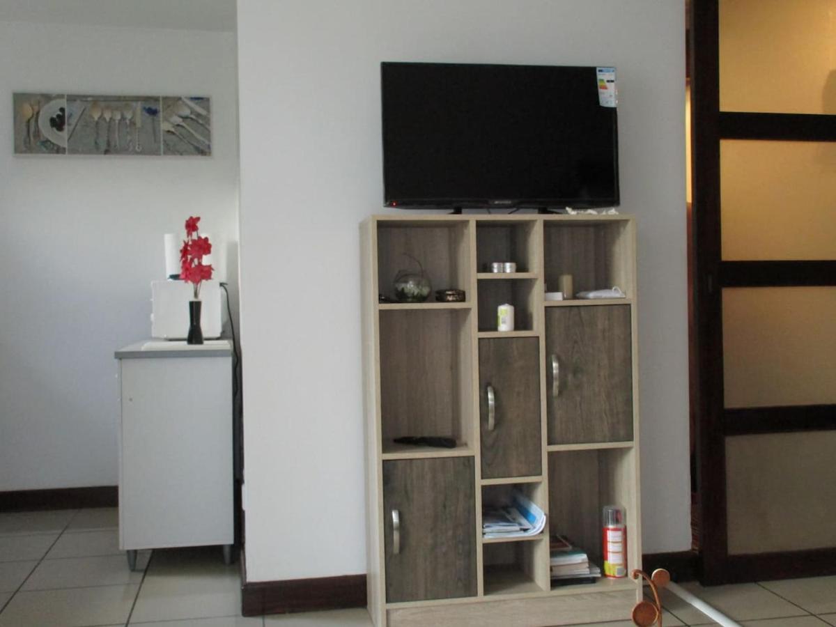 Studio A Boucan Canot Saint-Gilles-les Bains Ngoại thất bức ảnh