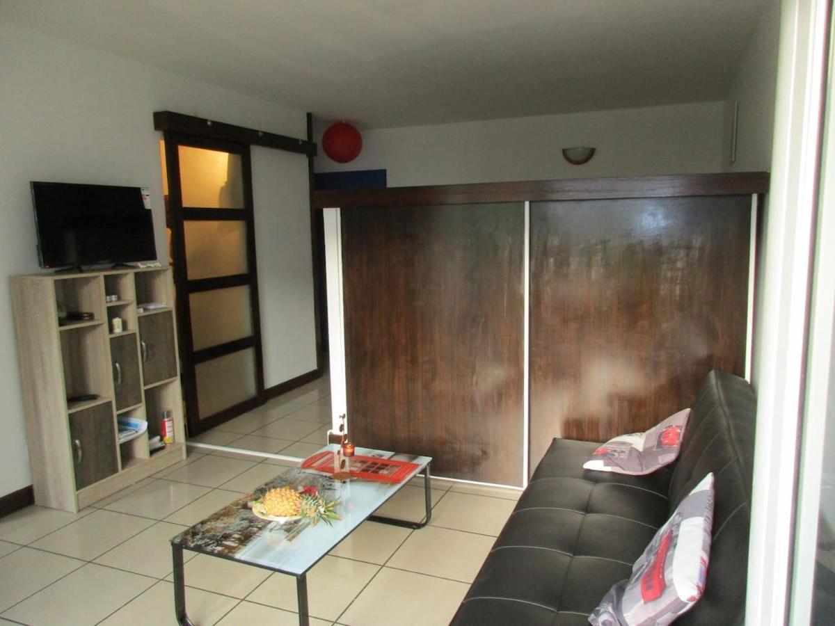 Studio A Boucan Canot Saint-Gilles-les Bains Ngoại thất bức ảnh